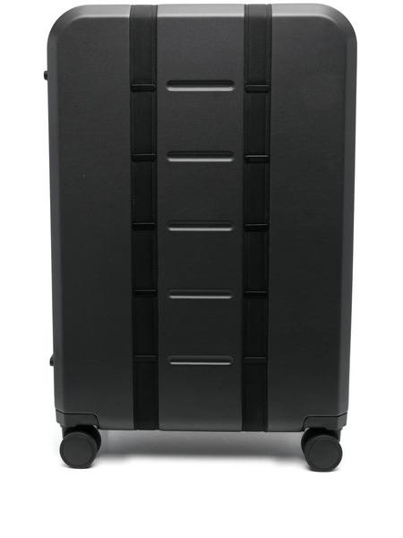  Db Valigia Ramverk Pro - Nero 