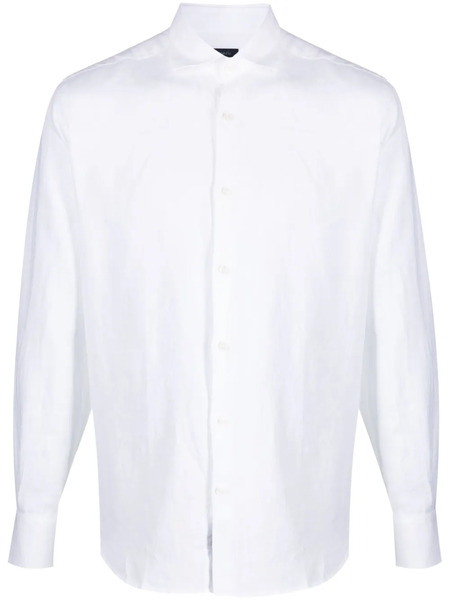  Deperlu Camicia - Bianco 