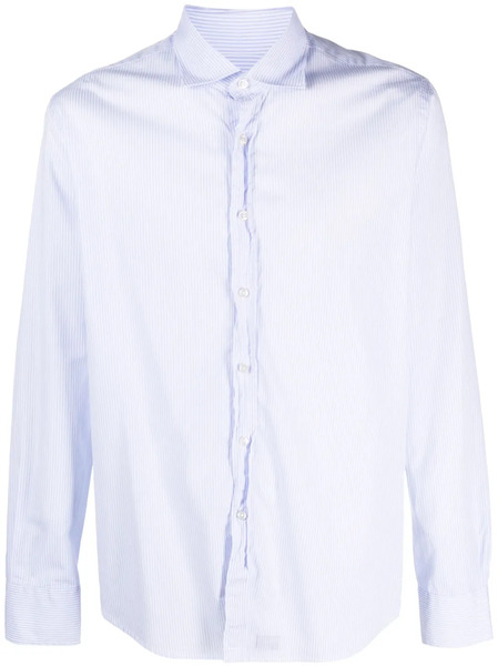  Deperlu Camicia - Blu 