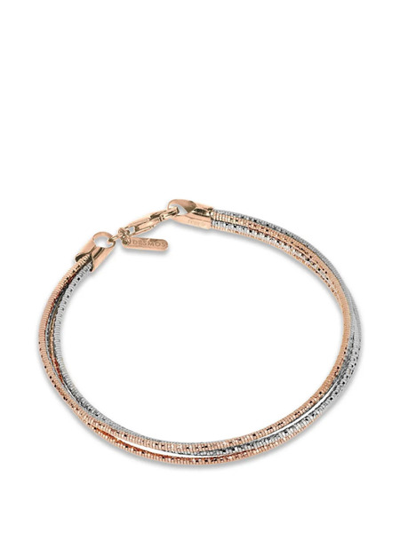  Desmos Bracciale Spring Line - Argento 