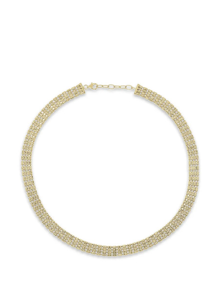  Desmos Collana Infinity - Oro 