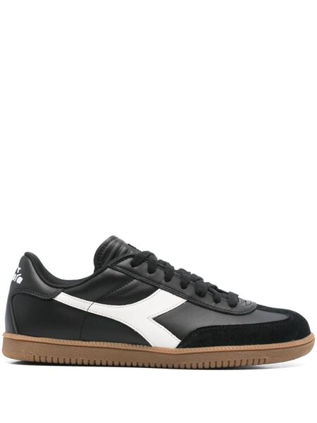  Diadora Sneakers Trainer - Nero 
