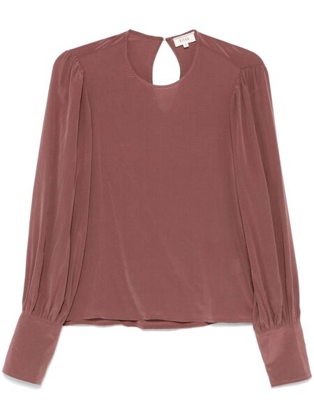  Diega Blusa Talima - Rosso 