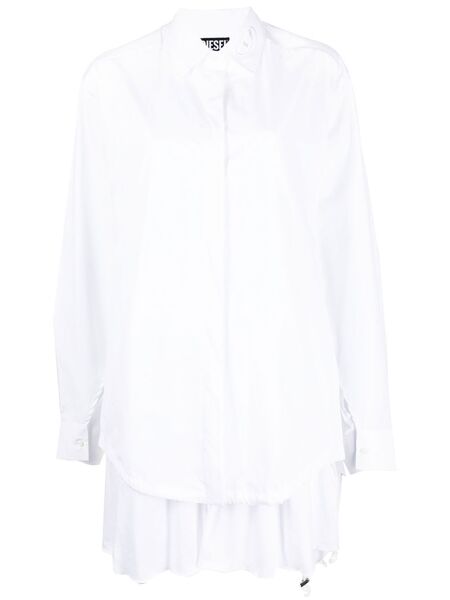 Diesel Camicia - Bianco 