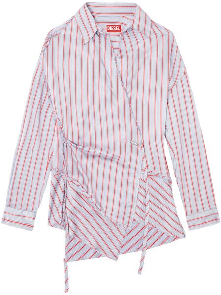 Diesel Camicia C-razy - Viola 