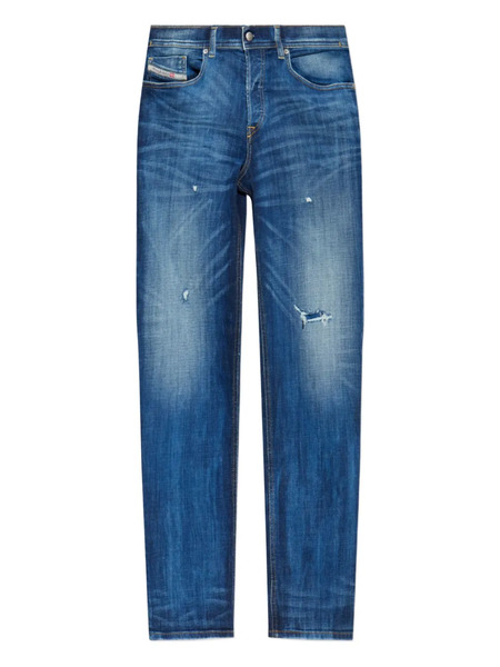  Diesel Jeans D-finitive - Blu 