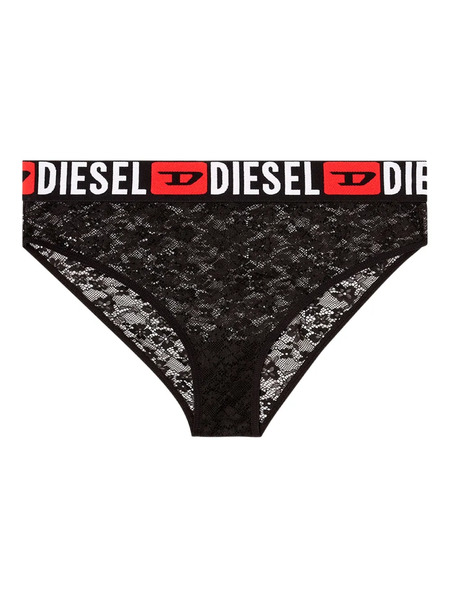  Diesel Slip Sam-d-core - Nero 