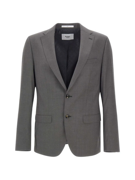  Digel Blazer Alesso - Grigio 