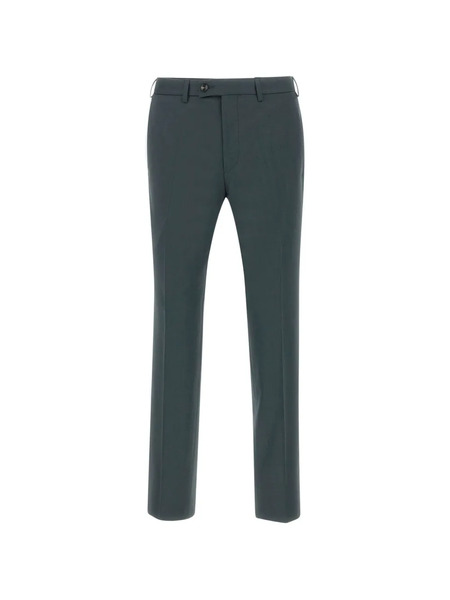  Digel Pantaloni Affusolati Apollo - Verde 