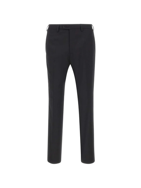  Digel Pantaloni Apollo Move - Nero 