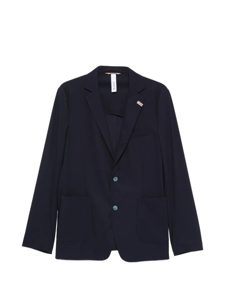  Distretto 12 Blazer Active 12 - Blu 