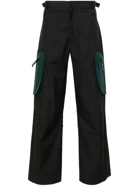  District Vision Cargo - Nero 