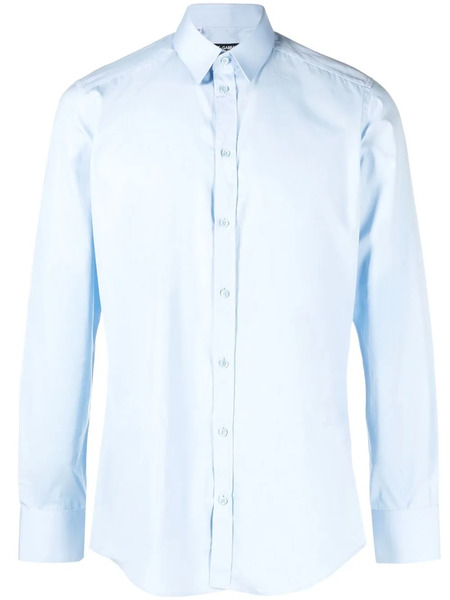  Dolce & Gabbana Camicia - Blu 