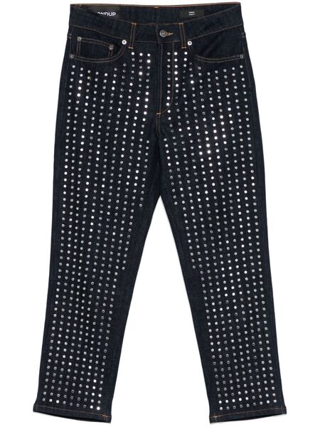  Dondup Jeans Koons - Blu 
