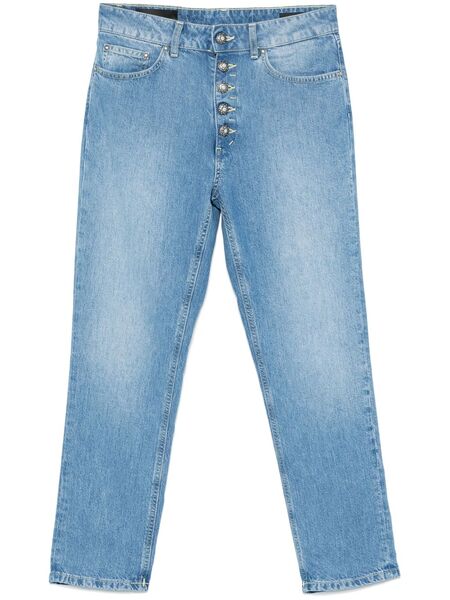  Dondup Jeans Koons - Blu 