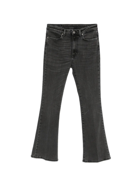  Dondup Jeans Svasati - Grigio 
