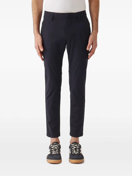  Dondup Pantaloni - Blu 