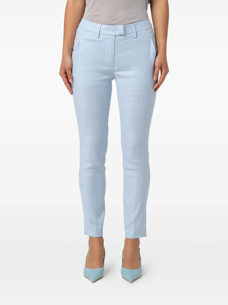  Dondup Pantaloni Perfect - Blu 