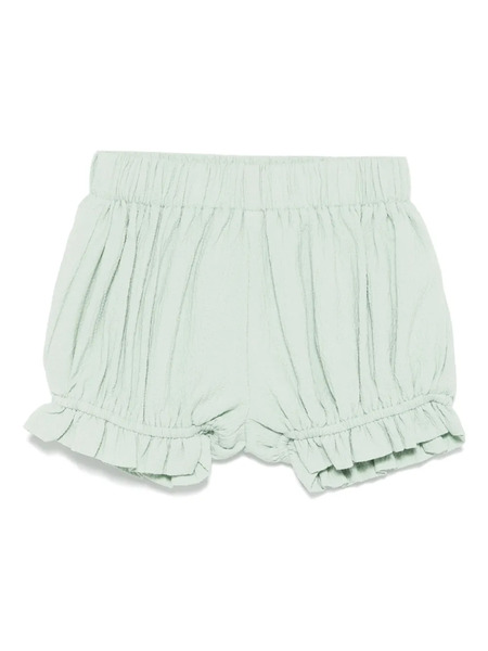  Donsje Pantaloncini Gwenda - Verde 