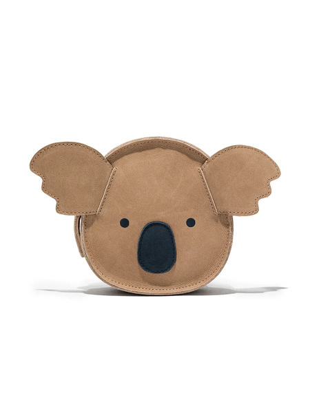  Donsje Zaino Britta Elephant - Marrone 