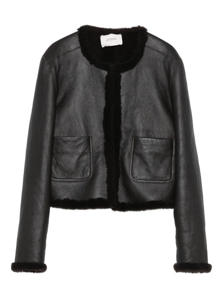  Dorothee Schumacher Giacca Reversibile - Marrone 