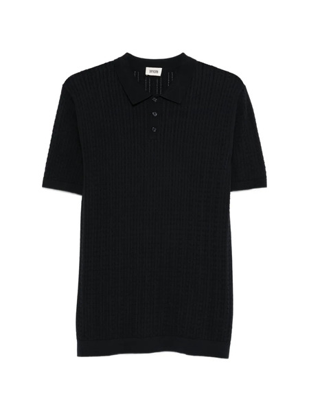  Drykorn Polo Triton - Blu 
