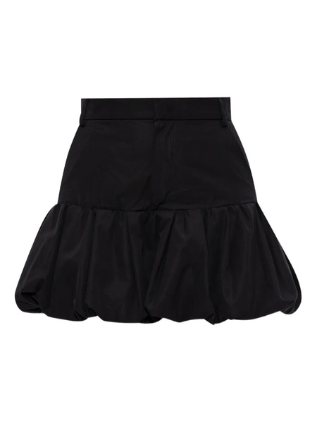  Dsquared2 Gonna In Cotone - Nero 