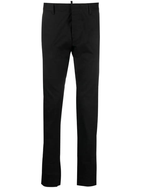  Dsquared2 Pantaloni Slim Cool Guy - Nero 