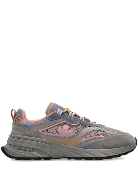  Dsquared2 Sneakers Sprinter - Grigio 