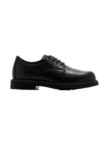  Ecco Brogues Stringate - Nero 