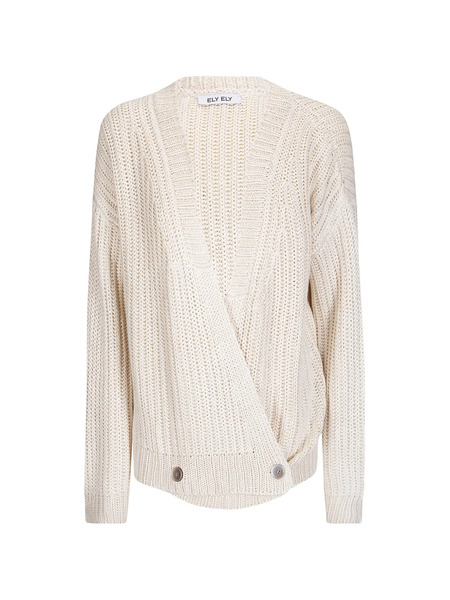  Ely Ely Cardigan Daisy - Toni Neutri 