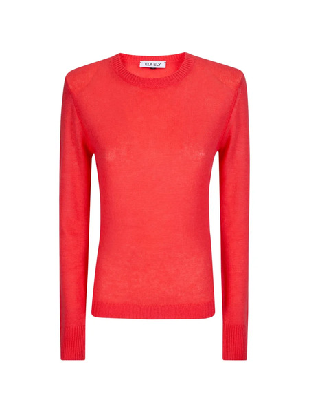  Ely Ely Maglione Magda - Rosso 