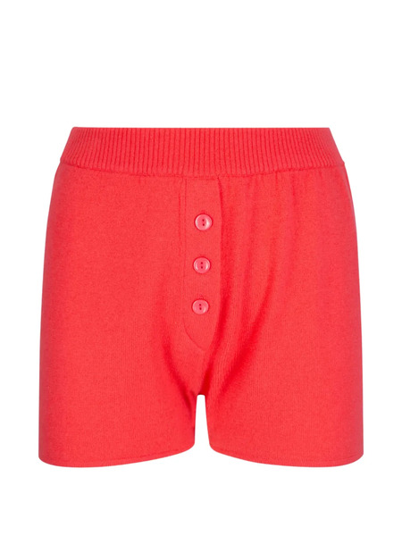 Ely Ely Shorts Matilda - Rosso 