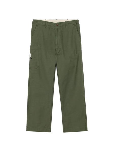  Engineered Garments Cargo - Verde 