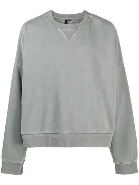  Entire Studios Felpa - Grigio 