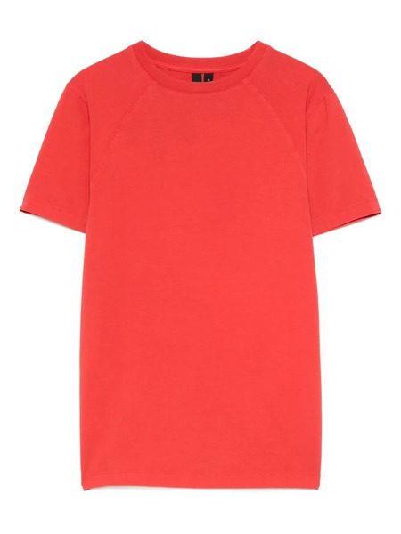  Entire Studios T-shirt Con Maniche Raglan - Rosso 