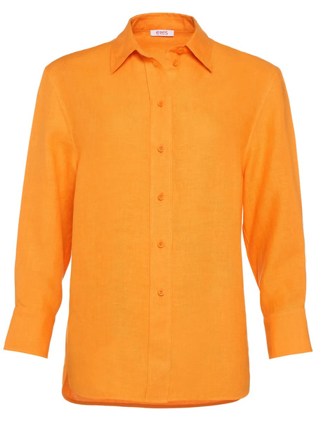  Eres Camicia Mignonette - Arancione 