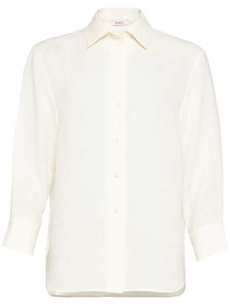  Eres Camicia Mignonette - Bianco 