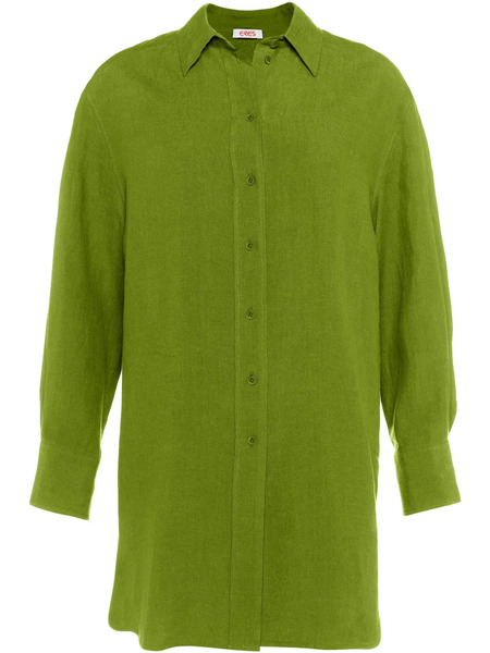 Eres Camicia Mignonette - Verde 