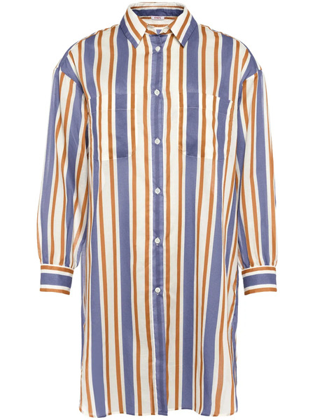  Eres Camicia Season - Blu 