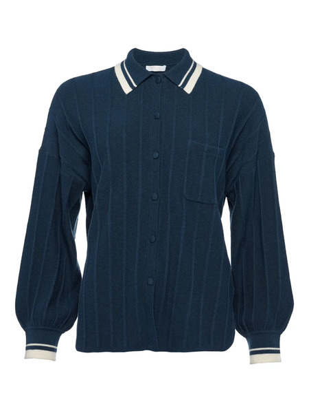  Eres Camicia Tournoi - Blu 