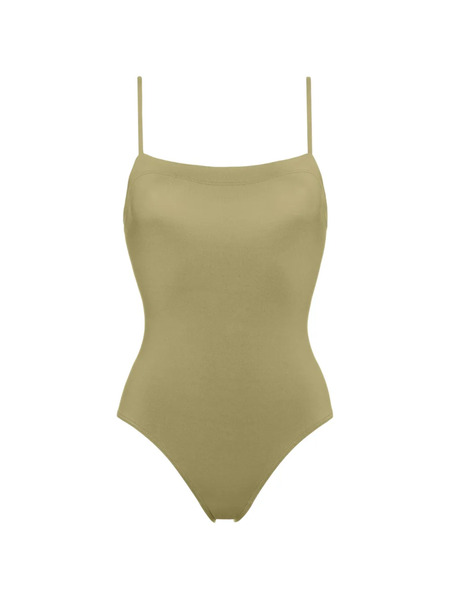  Eres Costume Intero Aquarelle - Verde 