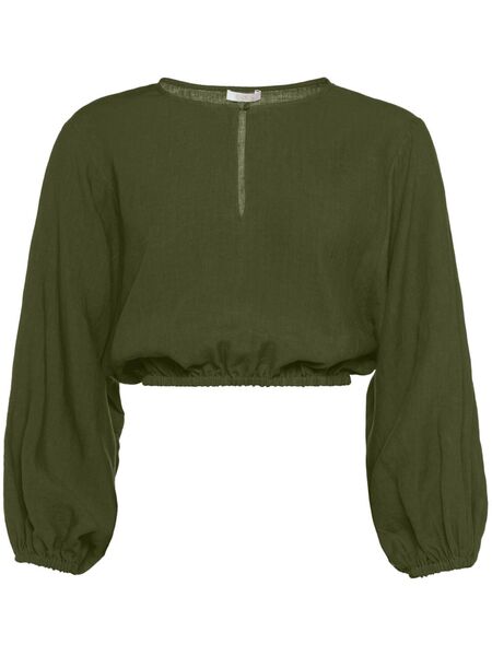  Eres Top Auguste - Verde 