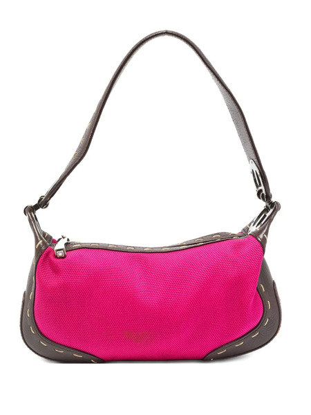  Escada Pre-owned Borsa A Mano Eluna - Rosa 
