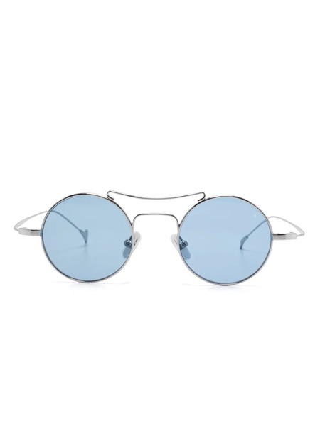  Eyepetizer Occhiali Da Sole Vespucci - Argento 