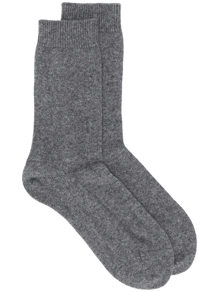  Falke Calzini - Grigio 