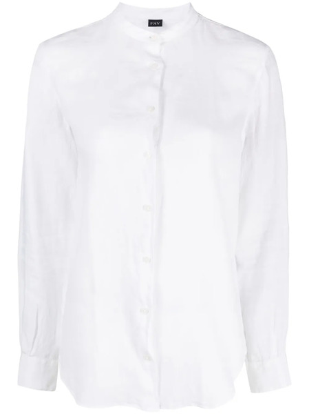  Fay Camicia - Bianco 