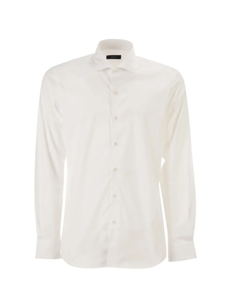  Fay Camicia - Bianco 