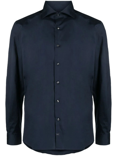  Fay Camicia - Blu 