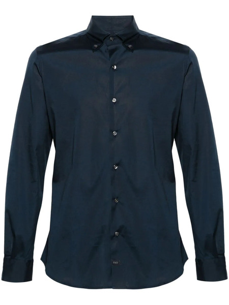  Fay Camicia - Blu 